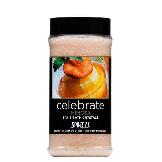 Spazazz Mimosa - Celebrate (17oz) 482g
