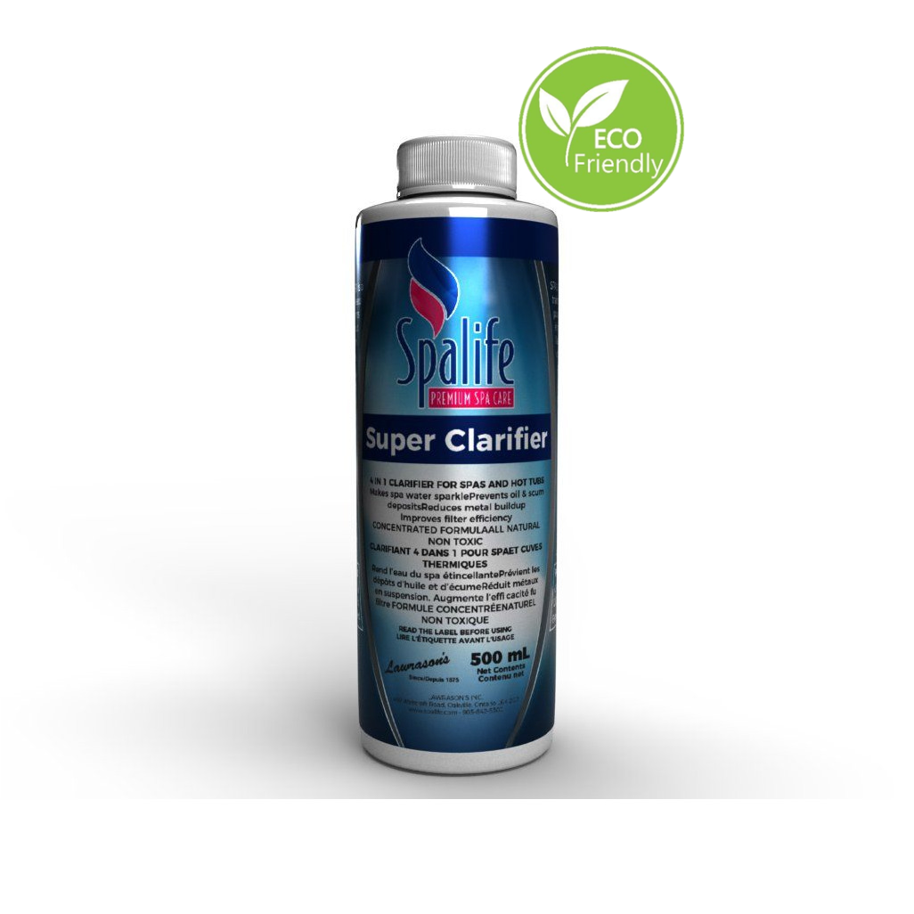 Spa life Super Clarifier 500ml